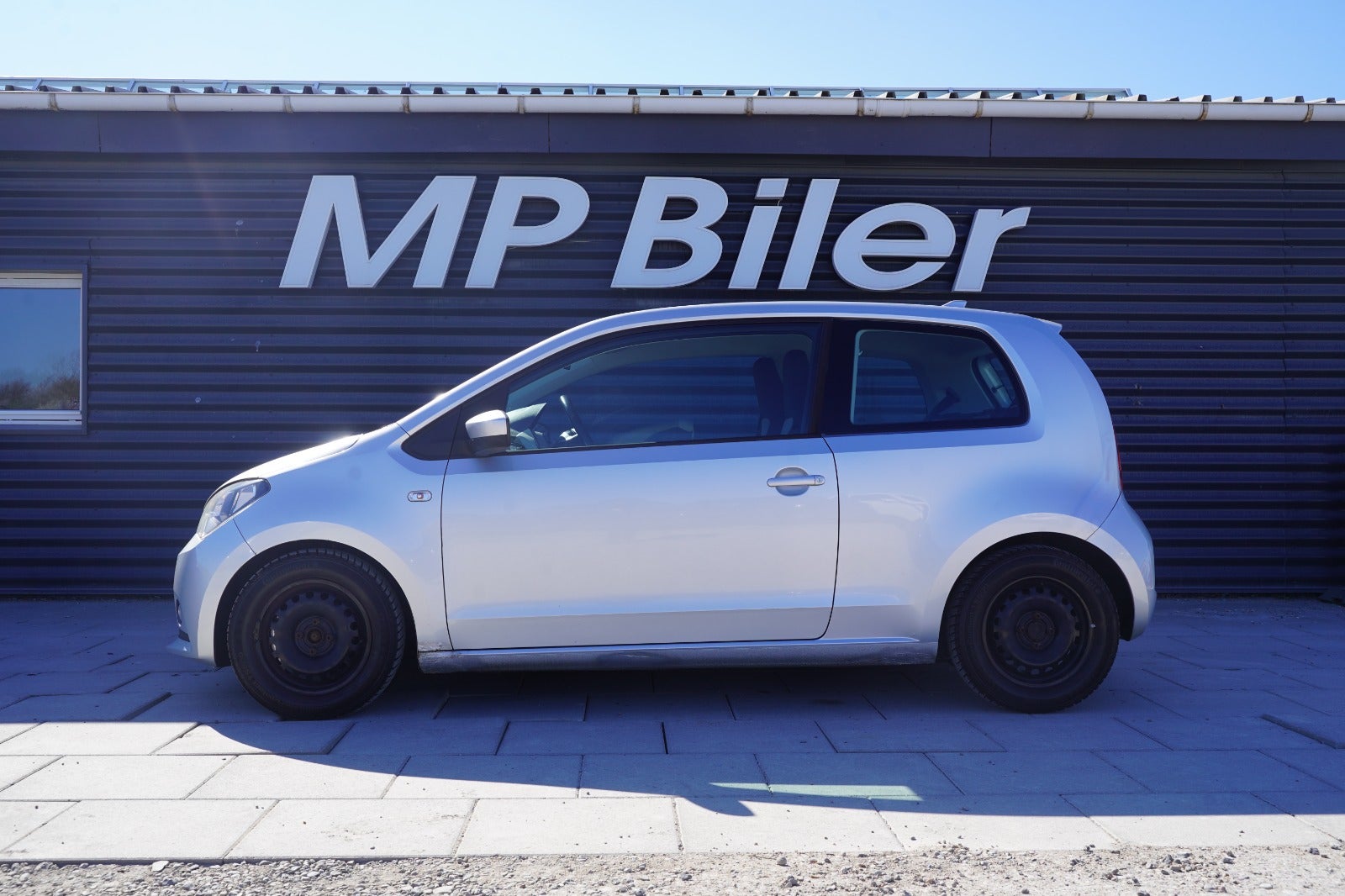 Billede af Seat Mii 1,0 60 Reference