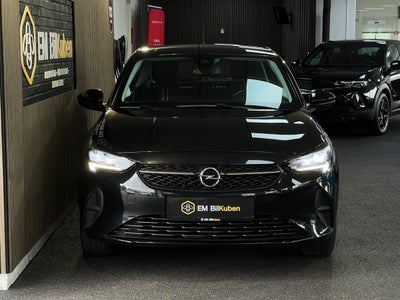 Opel Corsa-e Dynamic
