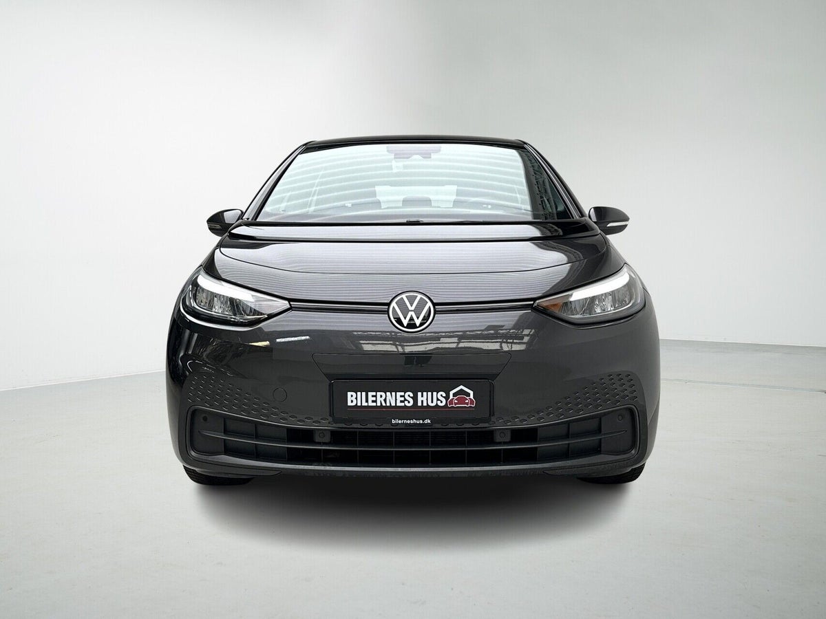 VW ID.3 Pro billede 6