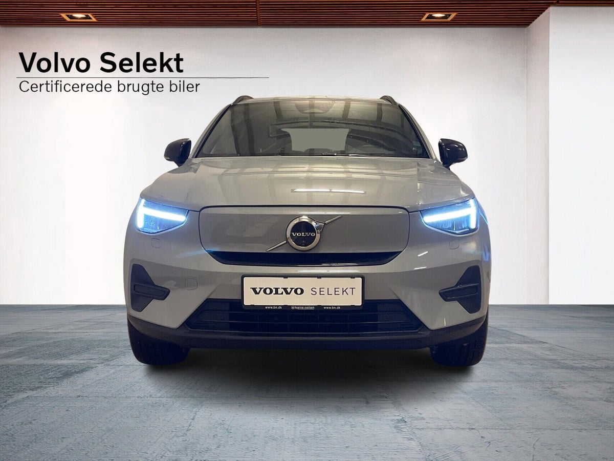 Volvo EX40 Extended Range Core billede 7