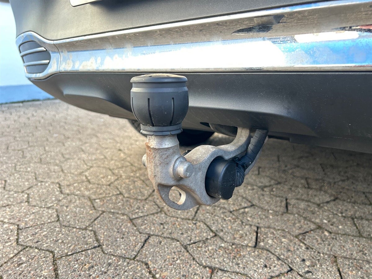 Mercedes EQE350 SUV AMG Premium Plus 4Matic billede 22