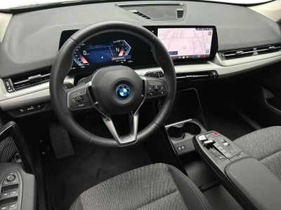 BMW iX1 eDrive20 X-Line billede 2