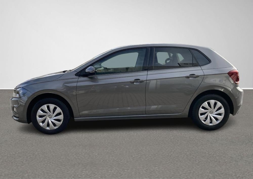 Billede af VW Polo 1,0 TSi 95 Comfortline Connect