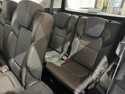 Renault Grand Scenic IV dCi 130 Zen 7prs
