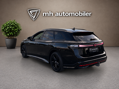 VW ID.7 GTX Max+ Tourer 4Motion