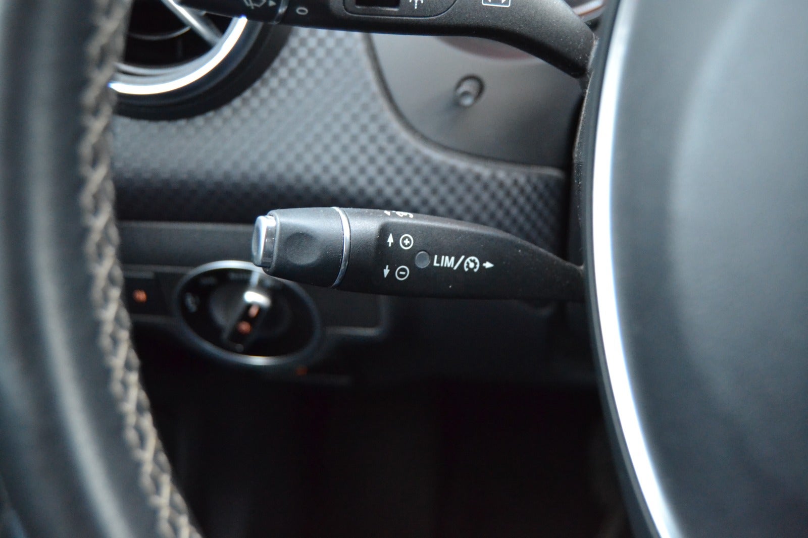 Billede af Mercedes A200 1,6 Urban aut.