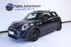 MINI Cooper SE Edition Premium Plus