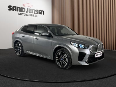 BMW iX2 xDrive30 M-Sport