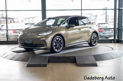 VW ID.3 Pro