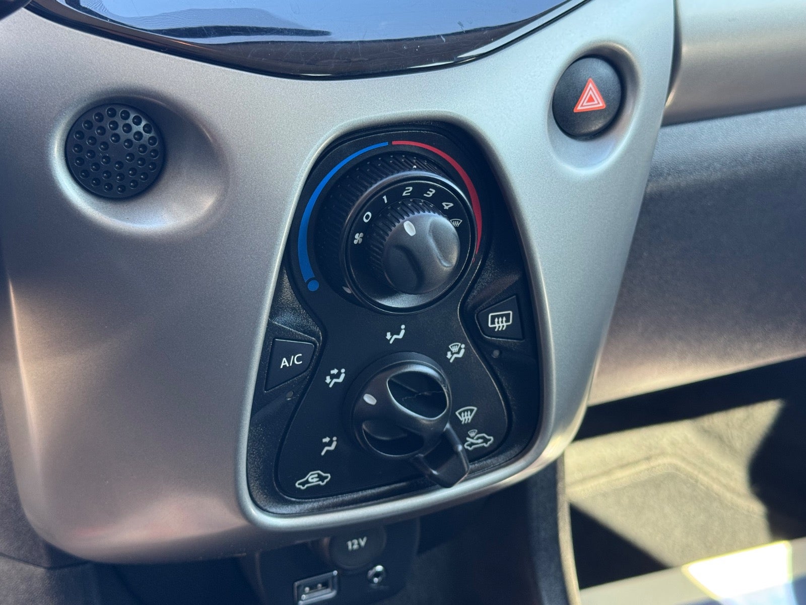 Billede af Toyota Aygo 1,0 VVT-i x-play