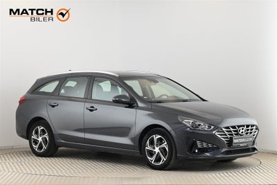 Hyundai i30 1,0 T-GDi Essential 5d