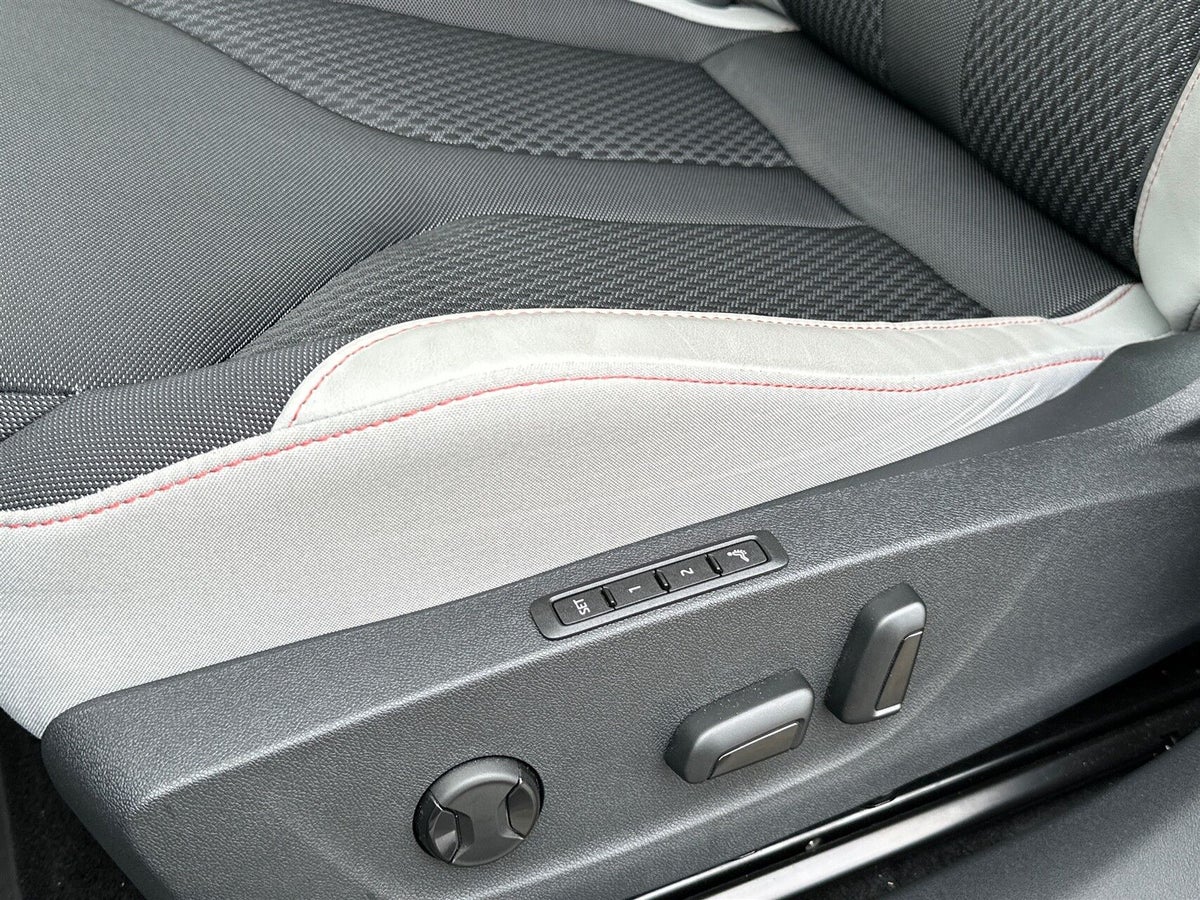 Skoda Elroq iV Premium billede 19