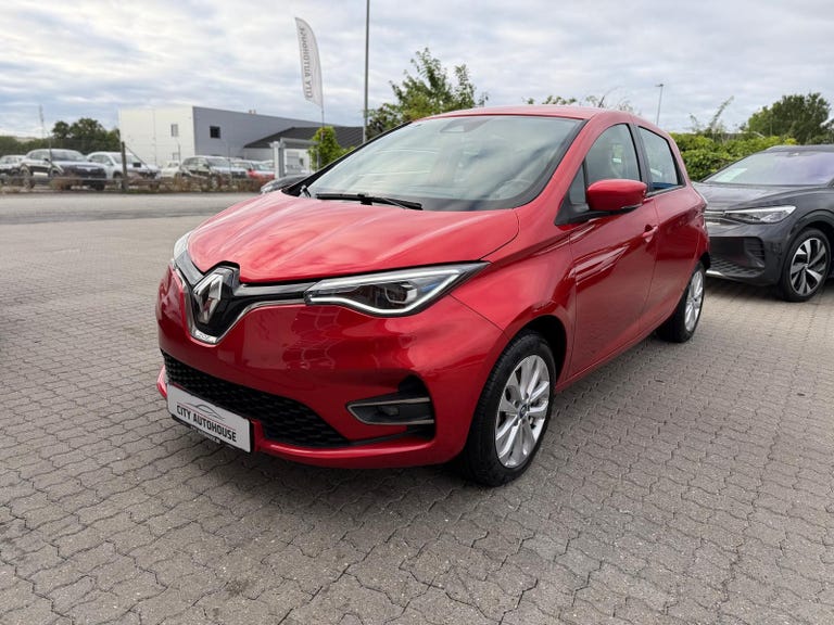 Renault Zoe Zen