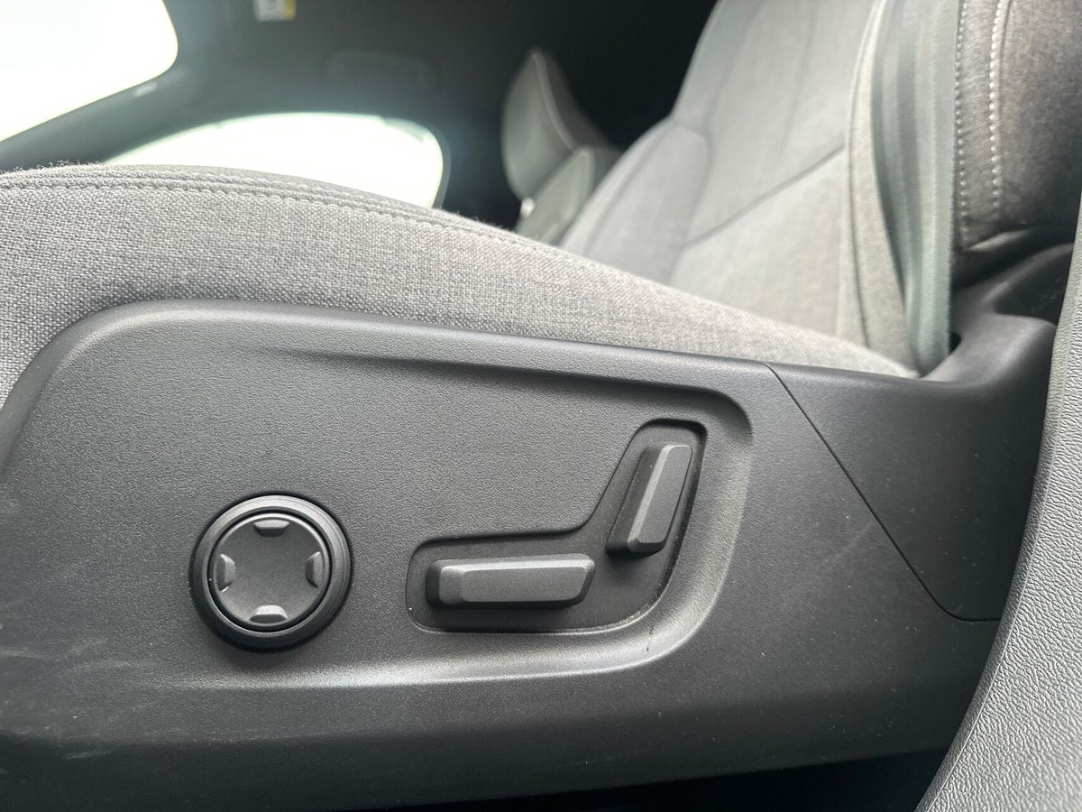 Volvo XC40 ReCharge Extended Range Plus billede 20