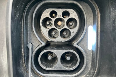 Polestar 2 Long Range