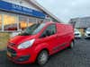 Ford Transit 310 L2 Van TDCi 125 Trend H2 FWD