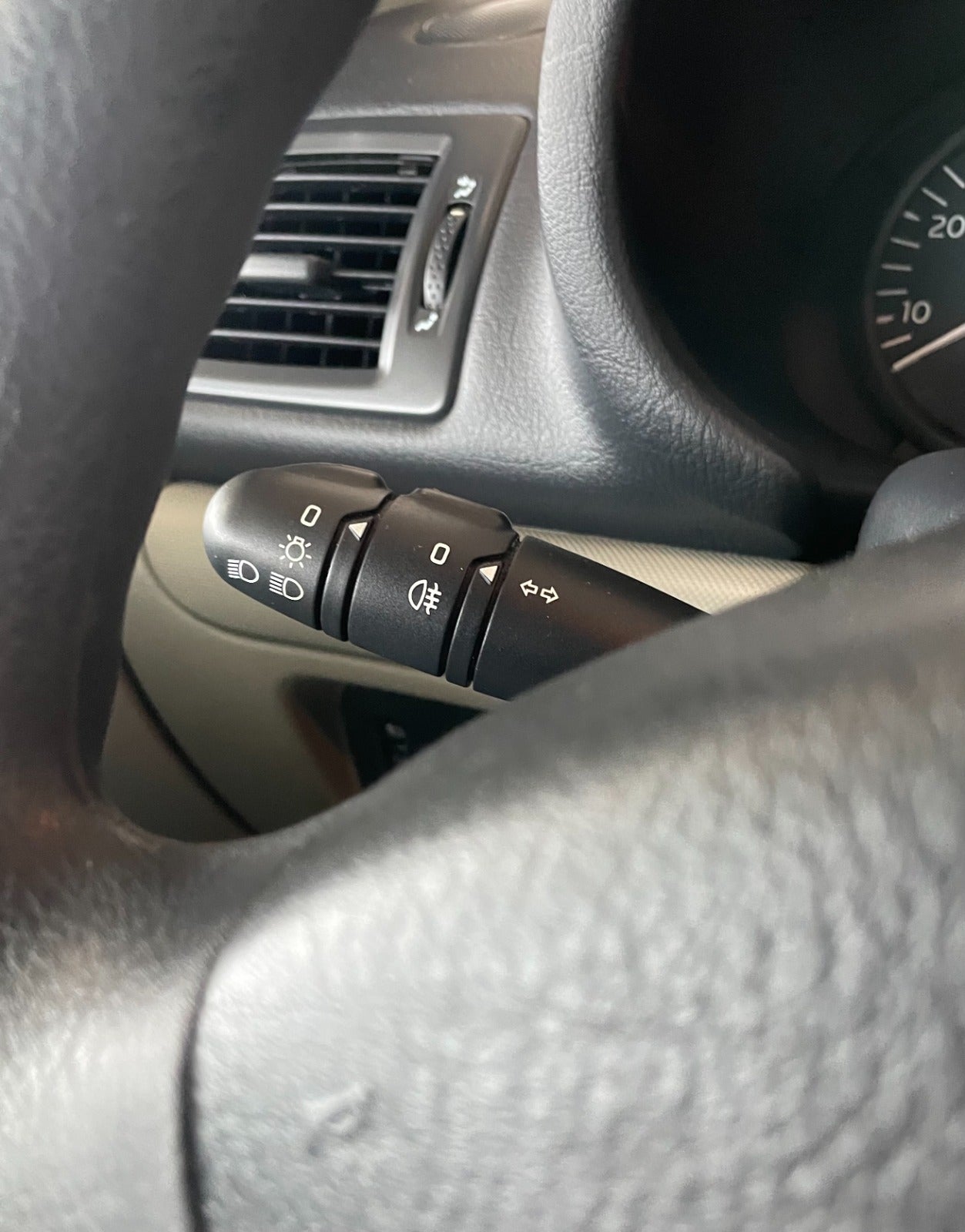 Billede af Renault Clio II 1,2 Expression aut.