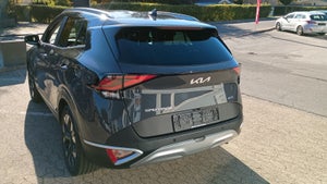 Kia Sportage PHEV Prestige aut. 4WD
