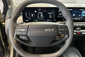 Kia EV3 Long Range Upgrade