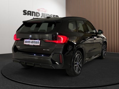 BMW iX1 xDrive30 M-Sport Premium