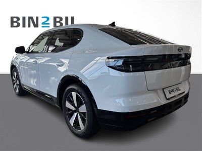 Ford Capri Select Extended Range billede 2