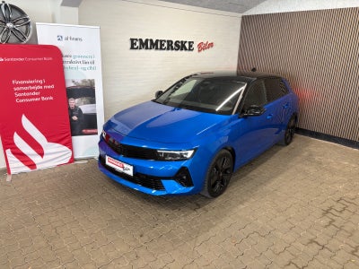 Opel Astra-e 54 GS 5d