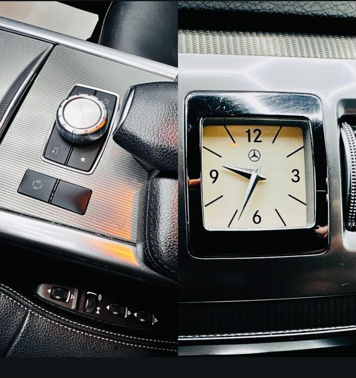 Billede af Mercedes E200 2,2 CDi Avantgarde aut.