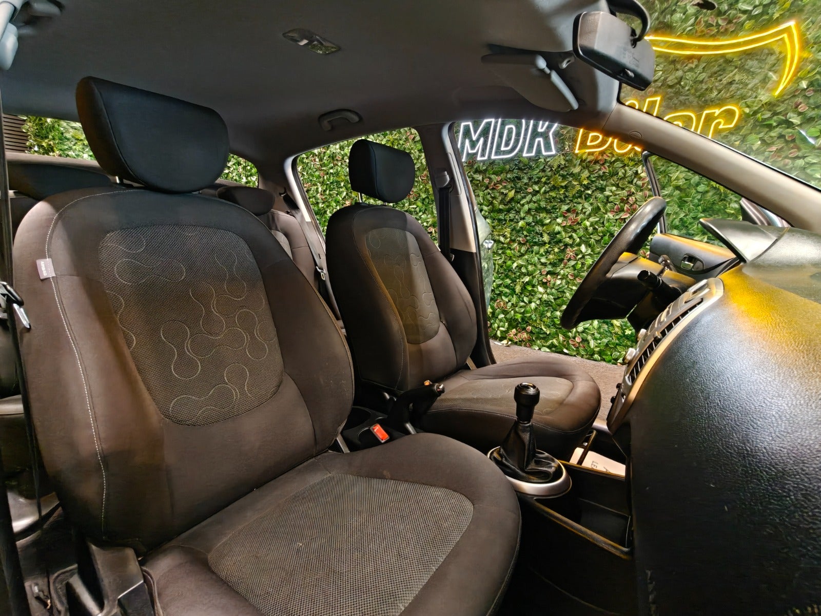 Billede af Hyundai i20 1,25 Classic