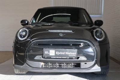 MINI Cooper SE Yours Trim