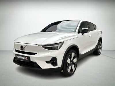 Volvo C40 ReCharge Twin Ultimate