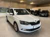 Skoda Fabia TSi 110 Style Combi thumbnail