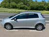 Fiat Punto TwinAir 100 Popstar thumbnail