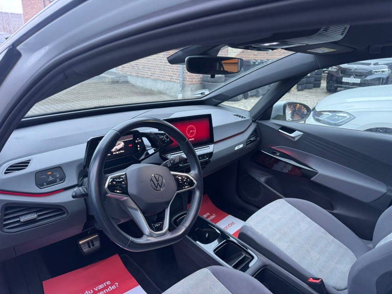 VW ID.3 1ST Pro Performance
