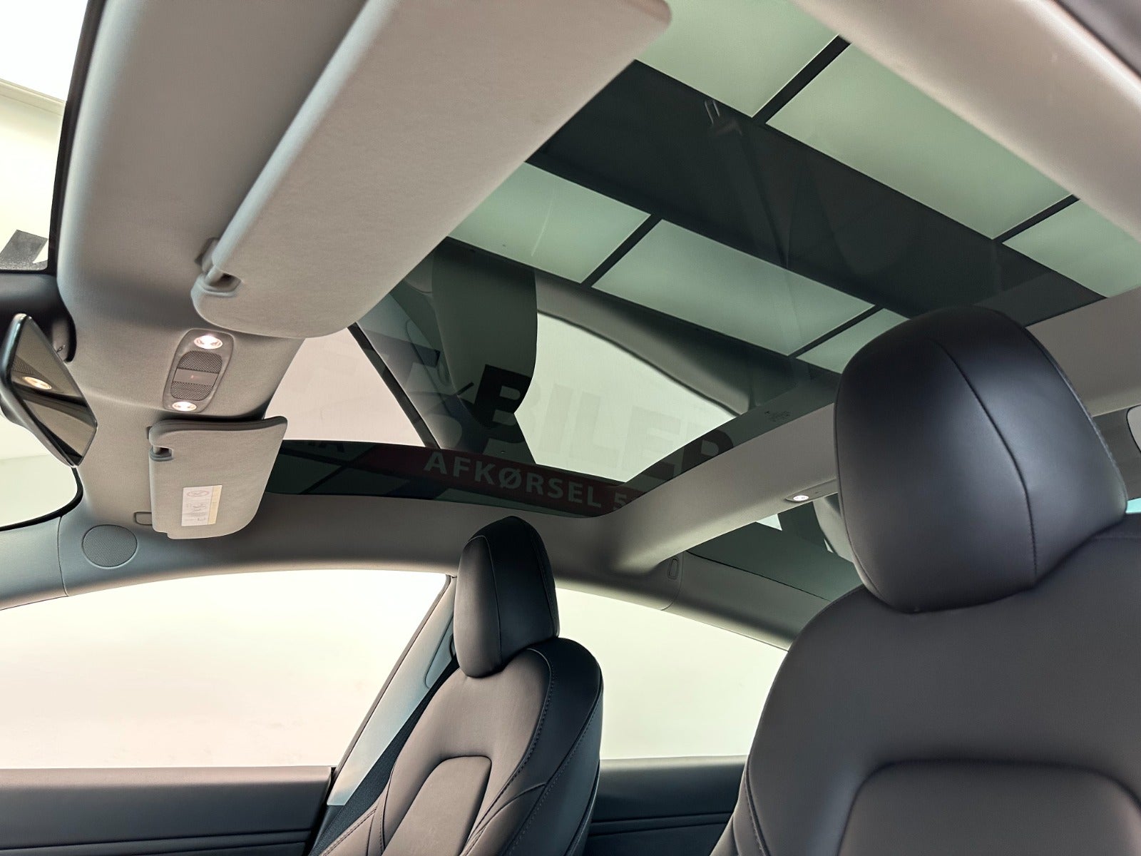 Billede af Tesla Model 3  Long Range AWD
