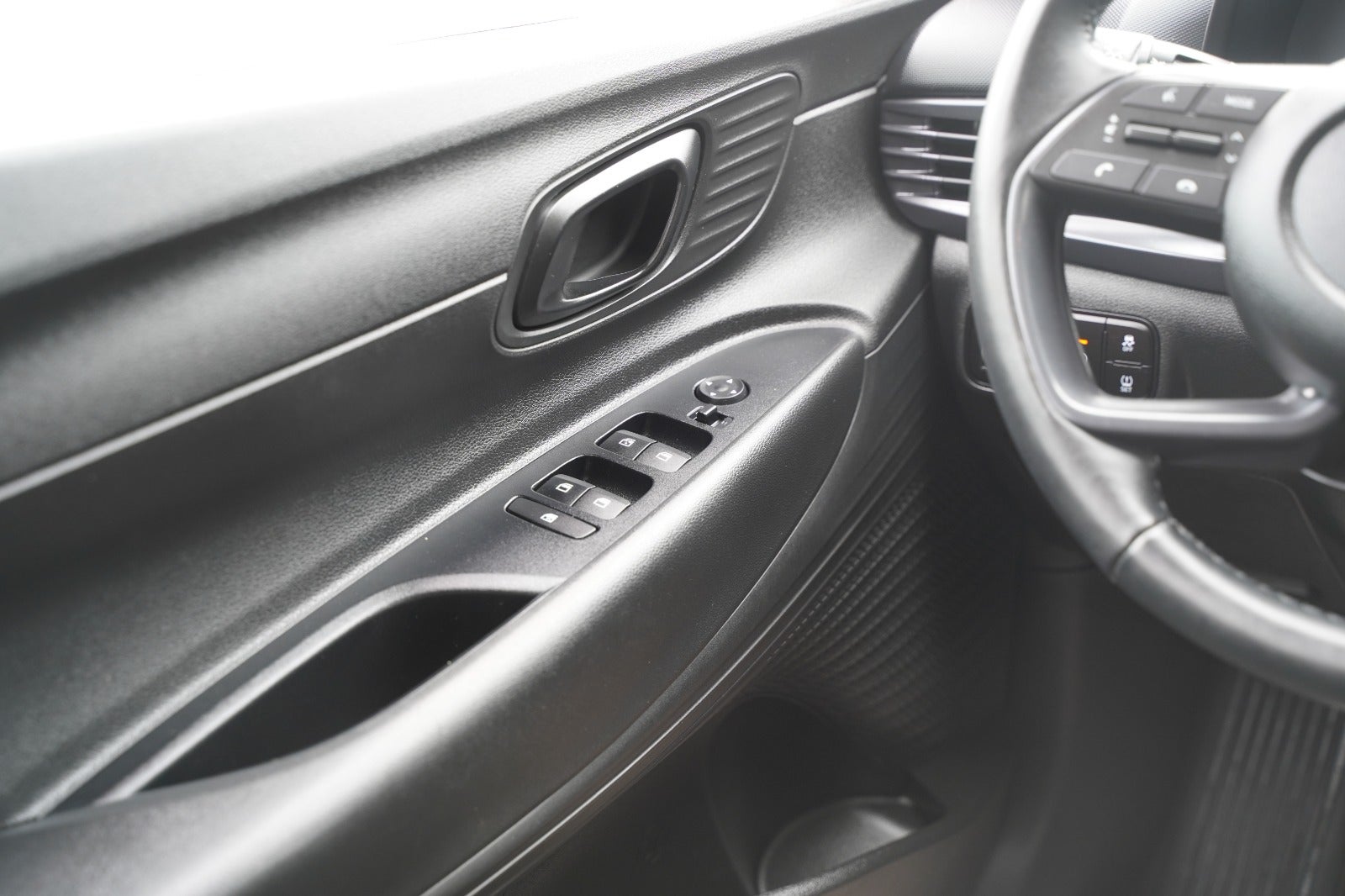 Billede af Hyundai i20 1,2 MPi Essential