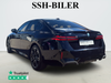 BMW i5 xDrive40 M-Sport Pro thumbnail