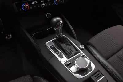 Audi A3 TFSi 150 S-line Sportback S-tr.