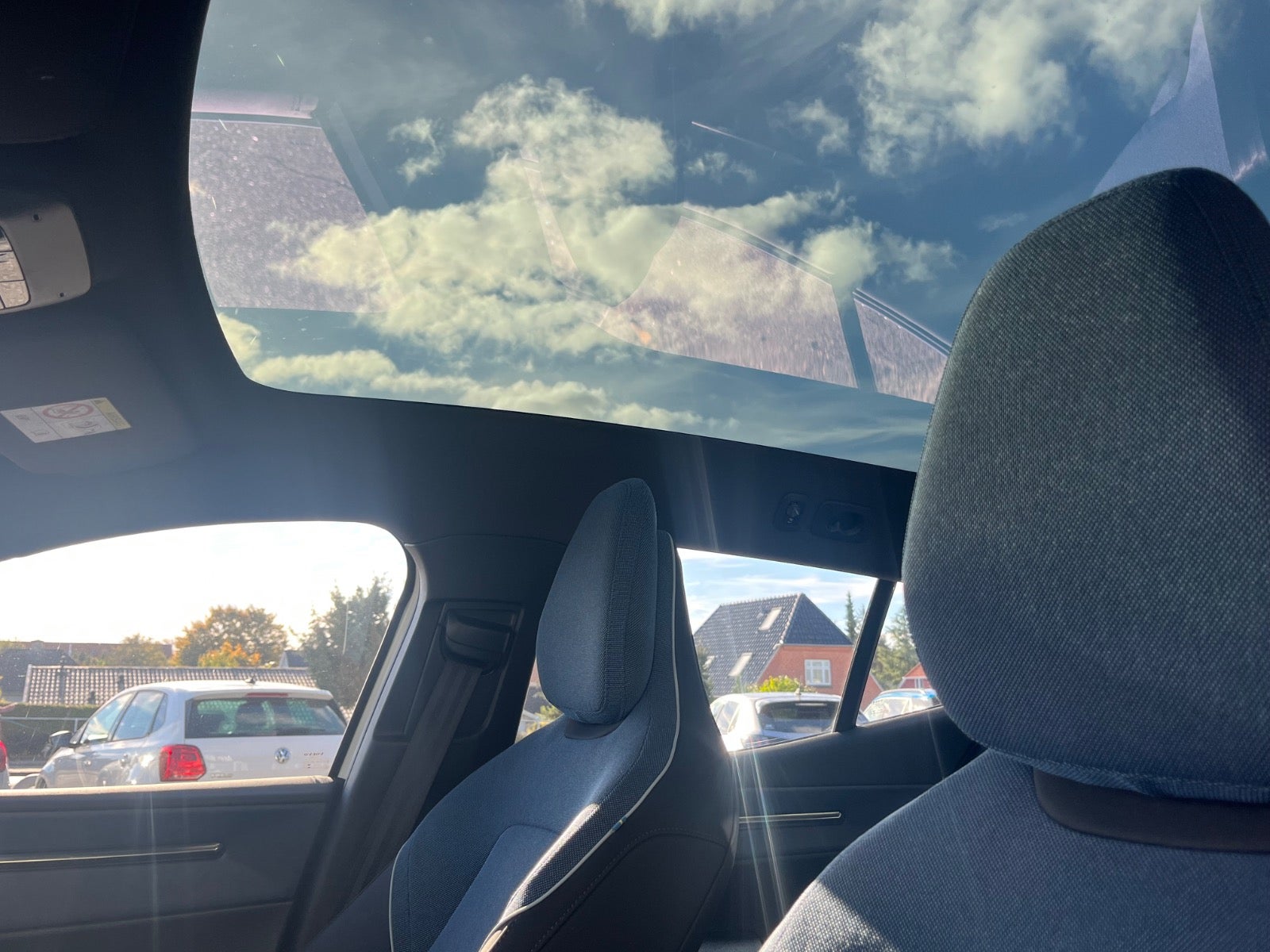 Billede af Volvo EX30 Twin Performance Ultra