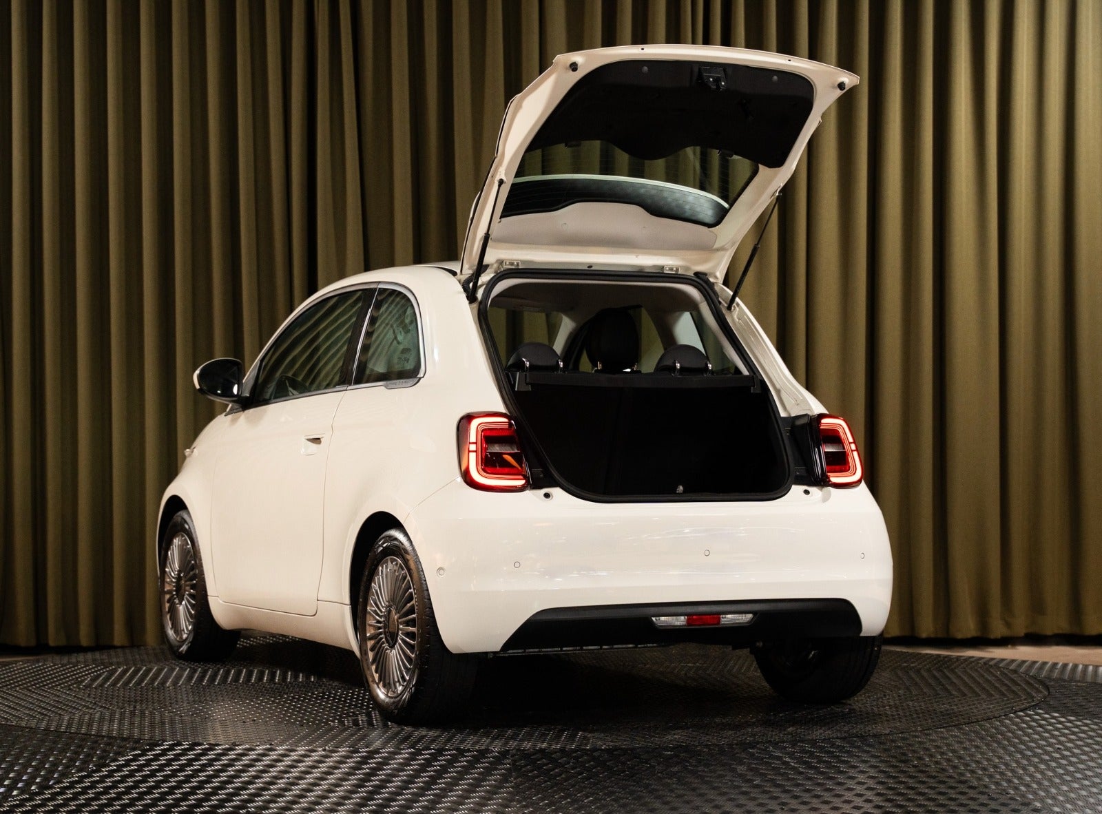 Billede af Fiat 500e 42