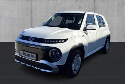 Hyundai Inster 42,0 Essential 2025