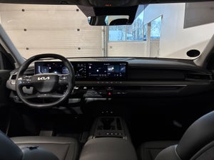 Kia EV9 Standard Range Upgrade RWD 7prs