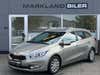 Kia Ceed CRDi 128 World Cup SW