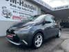 Toyota Aygo VVT-i x-play x-touch