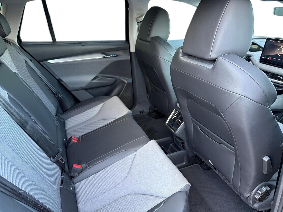 Skoda Enyaq iV Premium billede 12
