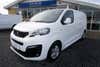 Peugeot Expert BlueHDi 180 L2 Plus EAT6 Van