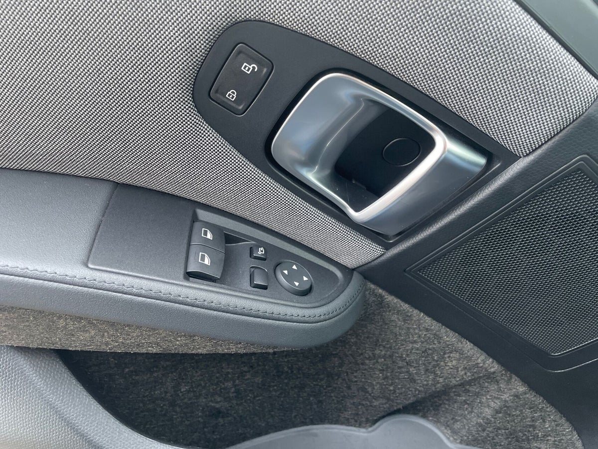 BMW i3 Charged billede 16