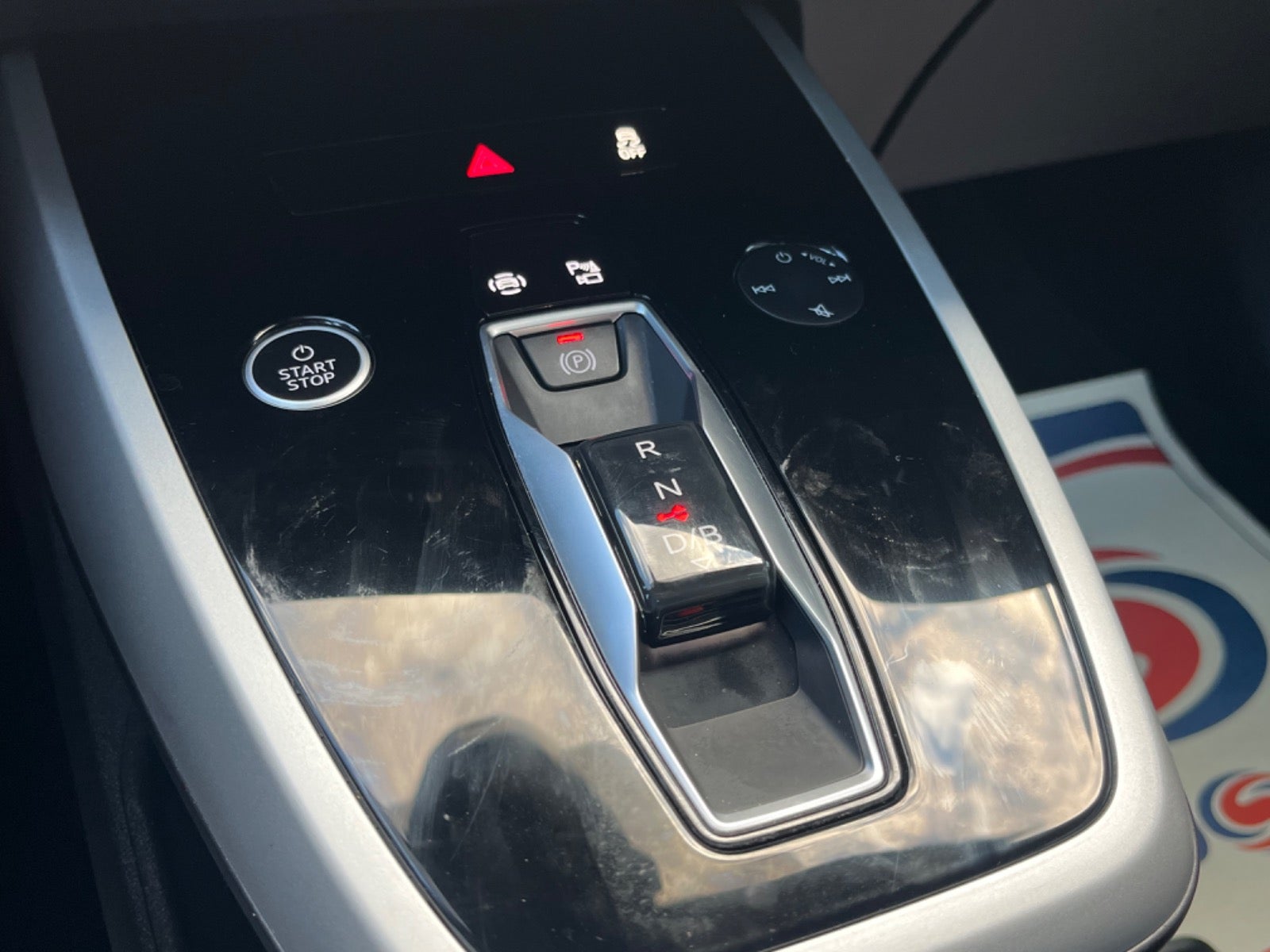 Billede af Audi Q4 e-tron 40