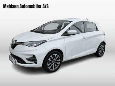 Renault Zoe 52 Intens 5d