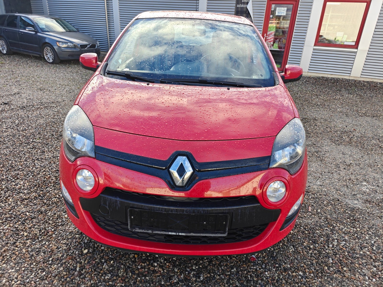 Renault Twingo 16V Authentique ECO2