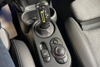 MINI Cooper SE Yours Trim